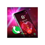 Logo of Call Screen Themes Color Phone android Application 